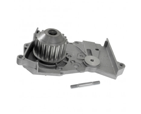 Water Pump ADR169102 Blue Print