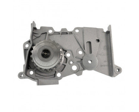 Water Pump ADR169102 Blue Print, Image 2