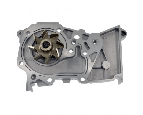 Water Pump ADR169102 Blue Print, Image 3