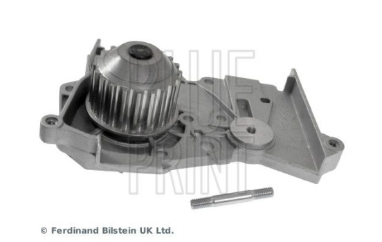 Water Pump ADR169102 Blue Print, Image 4