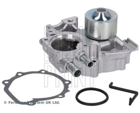 Water Pump ADS79112 Blue Print, Image 2