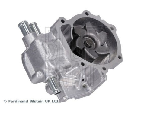 Water Pump ADS79112 Blue Print, Image 3