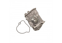 Water Pump ADS79114 Blue Print