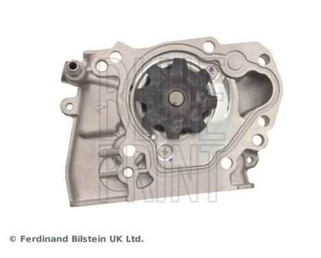 Water Pump ADS79114 Blue Print, Image 4