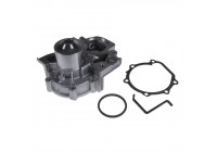 Water Pump ADS79118 Blue Print