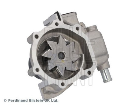 Water Pump ADS79119 Blue Print, Image 5