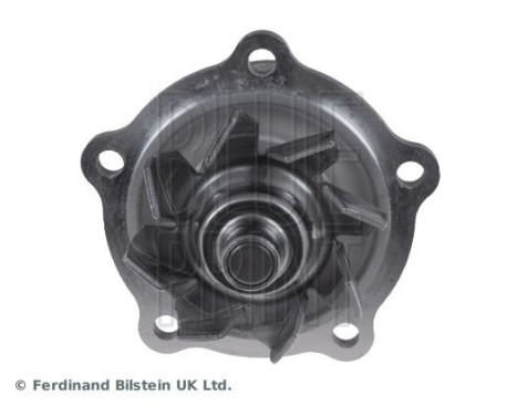 Water Pump ADT39104 Blue Print, Image 4