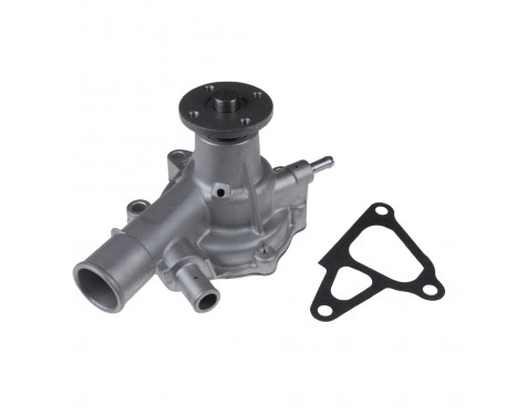 Water Pump ADT39106 Blue Print