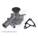 Water Pump ADT39106 Blue Print, Thumbnail 3