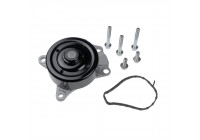 Water Pump ADT391100 Blue Print