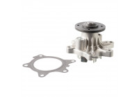 Water Pump ADT391101 Blue Print