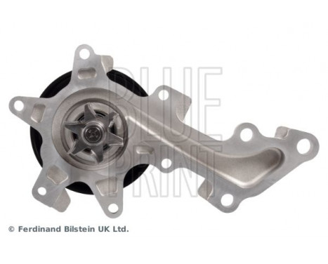 Water Pump ADT391104C Blue Print, Image 4