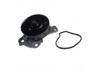 Water Pump ADT391106 Blue Print