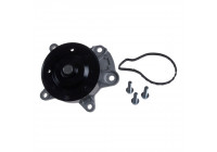 Water Pump ADT391107 Blue Print