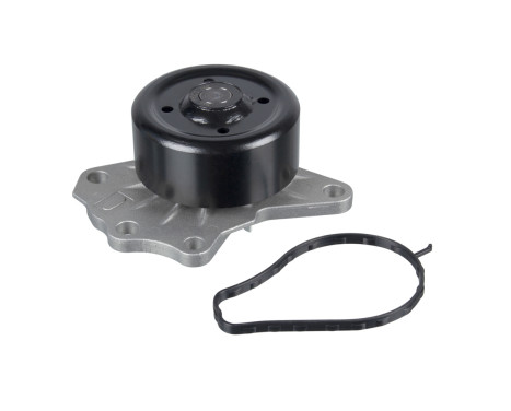 Water Pump ADT391108 Blue Print