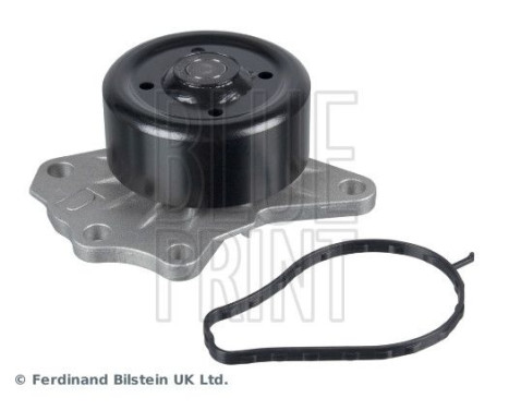 Water Pump ADT391108 Blue Print, Image 2