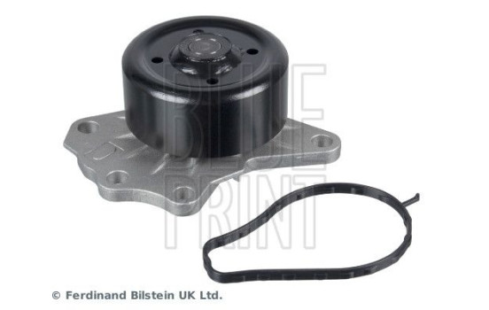 Water Pump ADT391108 Blue Print, Image 2