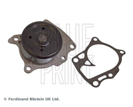 Water Pump ADT391109 Blue Print, Image 3