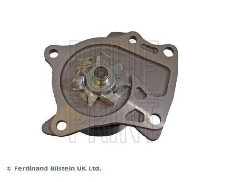 Water Pump ADT391109 Blue Print, Image 4
