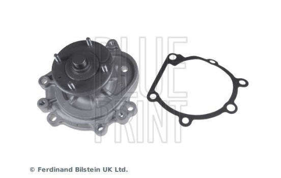 Water Pump ADT39111 Blue Print, Image 3