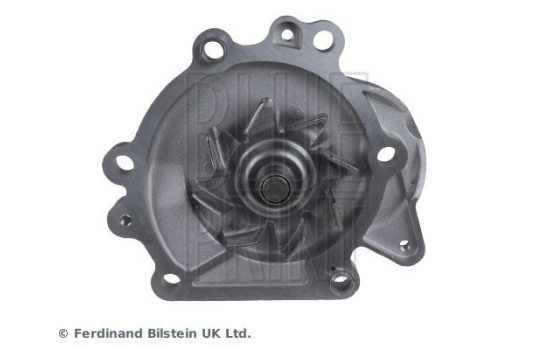 Water Pump ADT39111 Blue Print, Image 4