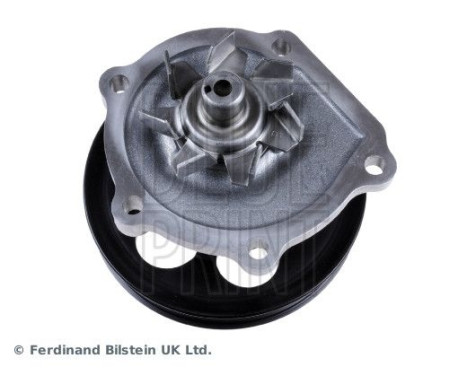 Water Pump ADT391112 Blue Print, Image 5