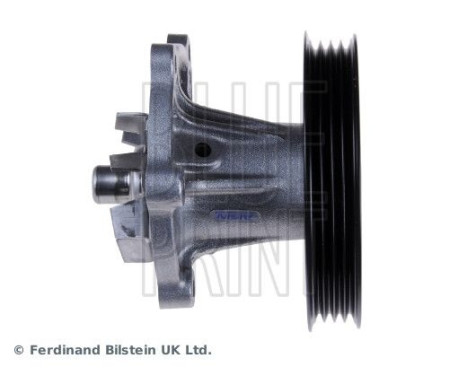 Water Pump ADT391112 Blue Print, Image 6