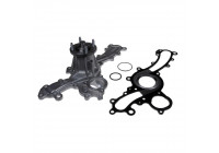 Water Pump ADT391114 Blue Print