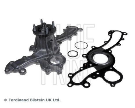 Water Pump ADT391114 Blue Print, Image 3
