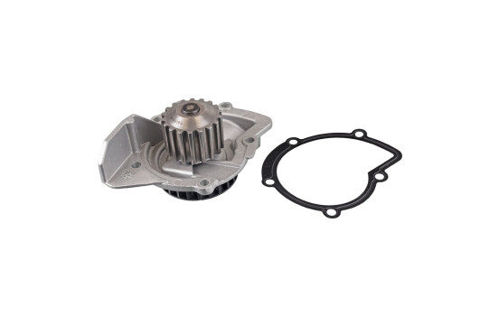 Water Pump ADT391115 Blue Print