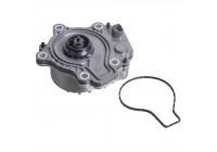 Water Pump ADT391116 Blue Print