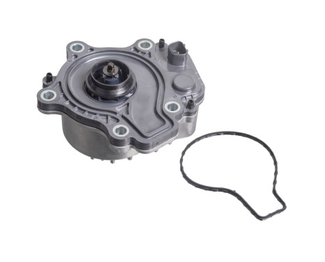 Water Pump ADT391116 Blue Print