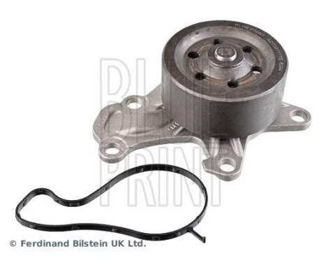 Water Pump ADT391117 Blue Print, Image 3