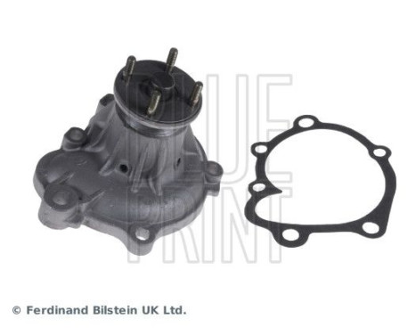 Water Pump ADT39113 Blue Print, Image 3