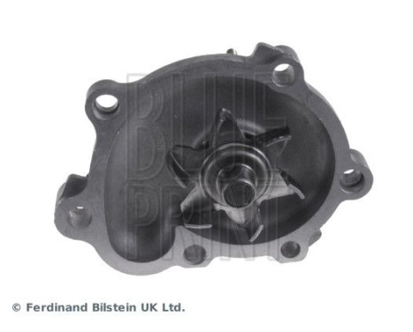 Water Pump ADT39113 Blue Print, Image 4