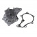 Water Pump ADT39122 Blue Print