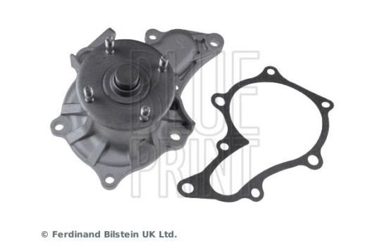Water Pump ADT39122 Blue Print, Image 3