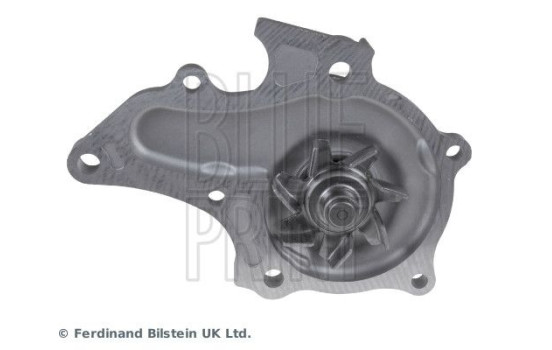 Water Pump ADT39122 Blue Print, Image 4