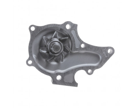 Water Pump ADT39123 Blue Print, Image 2