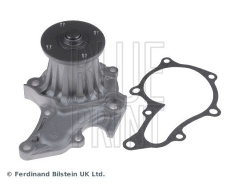 Water Pump ADT39123 Blue Print, Image 3