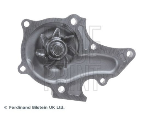 Water Pump ADT39123 Blue Print, Image 4
