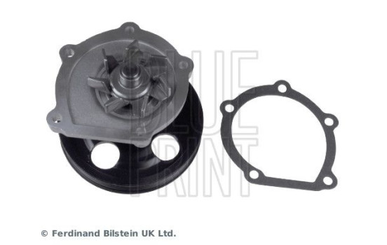 Water Pump ADT39126 Blue Print, Image 3