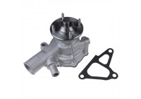 Water Pump ADT39127 Blue Print