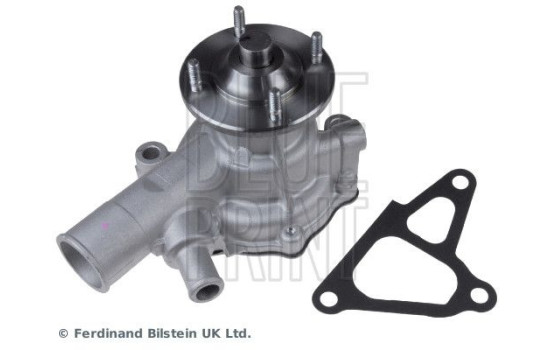 Water Pump ADT39127 Blue Print, Image 3