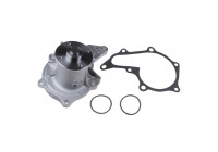 Water Pump ADT39131 Blue Print