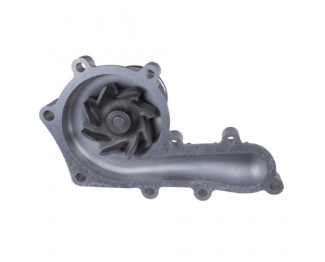 Water Pump ADT39133 Blue Print, Image 2