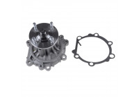 Water Pump ADT39134 Blue Print