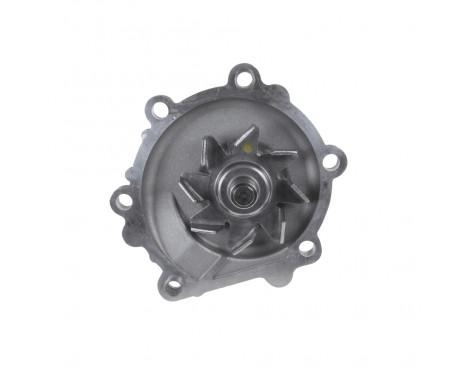 Water Pump ADT39134 Blue Print, Image 2