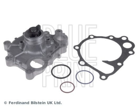 Water Pump ADT39140 Blue Print, Image 3