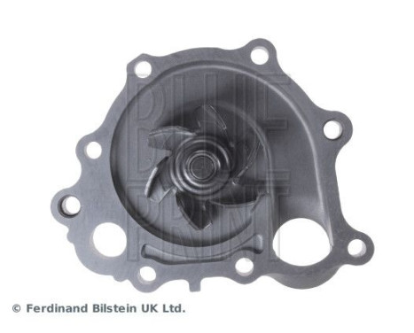 Water Pump ADT39140 Blue Print, Image 4